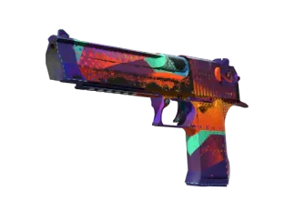 Desert Eagle | Ocean Drive