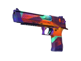 Desert Eagle | Ocean Drive