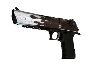 Desert Eagle | Oxide Blaze