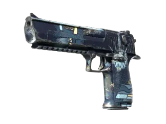 Desert Eagle | Sputnik