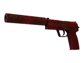 USP-S | Check Engine