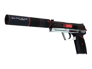USP-S | Cyrex