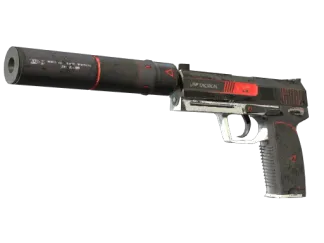 USP-S | Cyrex