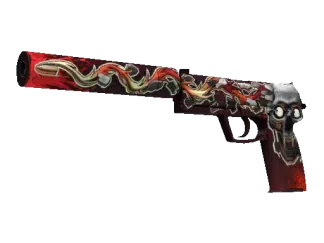 USP-S | Kill Confirmed