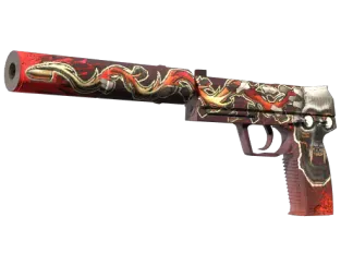 USP-S | Kill Confirmed