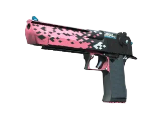 Desert Eagle | Trigger Discipline