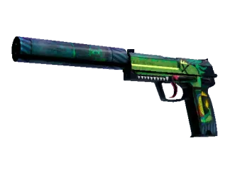 USP-S | Monster Mashup