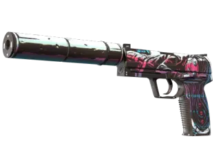 USP-S | Neo-Noir