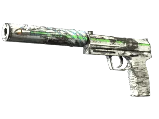 USP-S | Road Rash