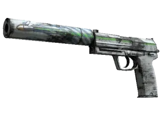 USP-S | Road Rash