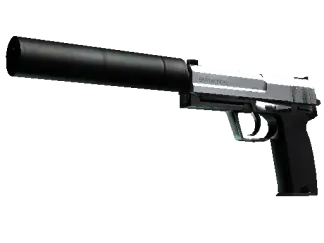 USP-S | Stainless