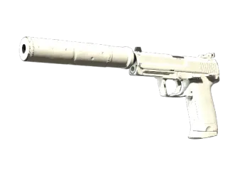 USP-S | Whiteout