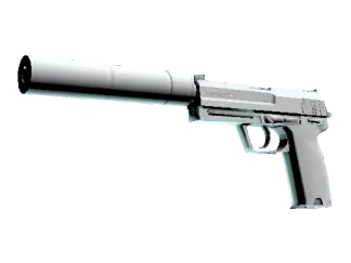 USP-S | Whiteout