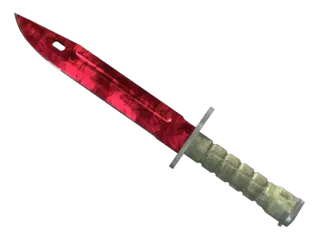 ★ Bayonet | Doppler Ruby