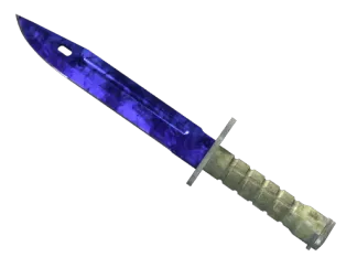 ★ Bayonet | Doppler Sapphire