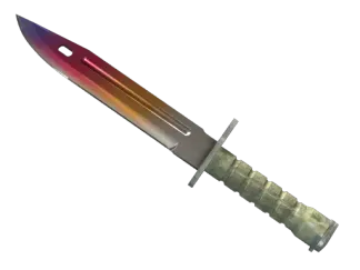 ★ Bayonet | Fade