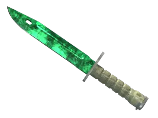 ★ Bayonet | Gamma Doppler Emerald