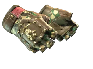 ★ Bloodhound Gloves | Guerrilla