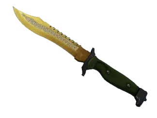 ★ Bowie Knife | Lore