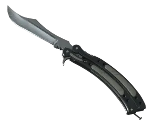 ★ Butterfly Knife