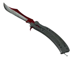 ★ Butterfly Knife | Autotronic