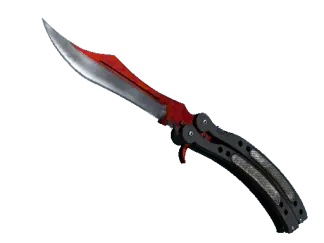 ★ Butterfly Knife | Autotronic