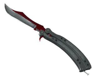 ★ Butterfly Knife | Autotronic