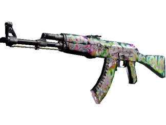 AK-47 | Head Shot