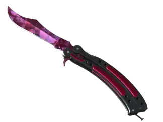 ★ Butterfly Knife | Doppler Phase 2