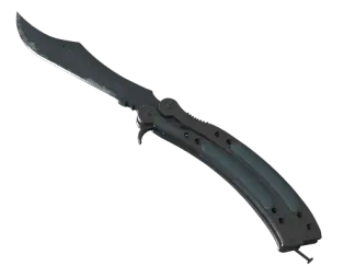 ★ Butterfly Knife | Night