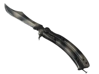 ★ Butterfly Knife | Scorched