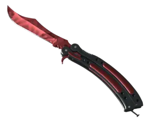 ★ Butterfly Knife | Slaughter