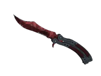 ★ Butterfly Knife | Slaughter