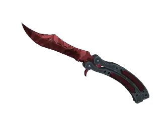 ★ Butterfly Knife | Slaughter