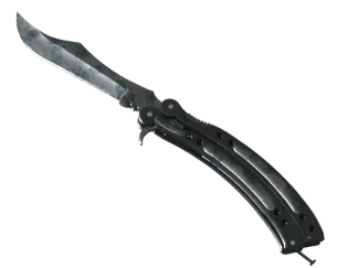 ★ Butterfly Knife | Stained