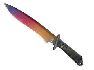 ★ Classic Knife | Fade
