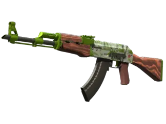 AK-47 | Hydroponic