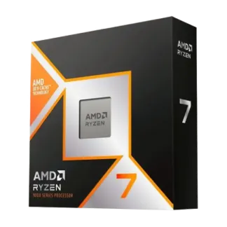 AMD Ryzen 7 9800X3D