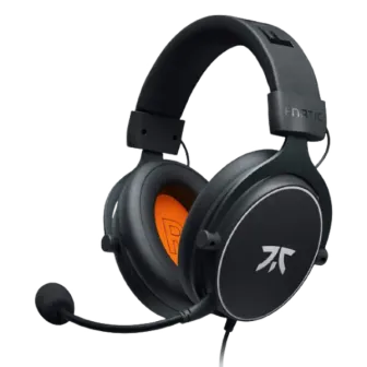Fnatic REACT
