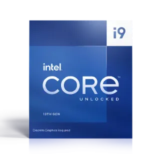 Intel Core i9-13900KF