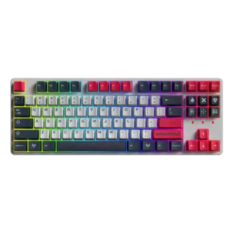 Matrix x sinatraa Keyboard