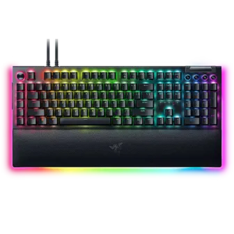 Razer Blackwidow V4 Pro