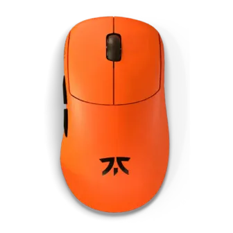 Fnatic x Lamzu Thorn