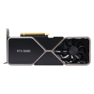 NVIDIA GeForce RTX 3080