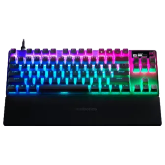 SteelSeries Apex Pro TKL (2023)