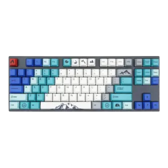 Varmilo VA87M Summit