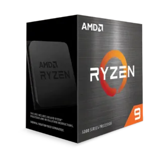 AMD Ryzen 9 5950X