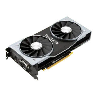 NVIDIA GeForce RTX 2070