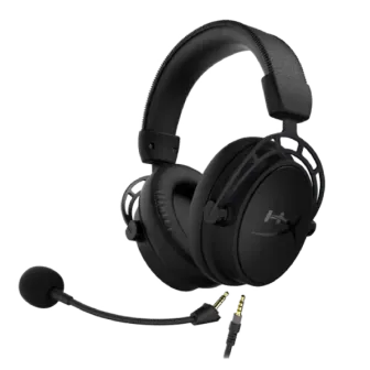 HyperX Cloud Alpha S