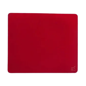 Artisan Hayate Otsu Soft Wine Red